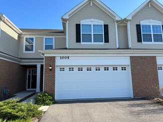 1005 N Draper Rd, McHenry, IL 60050