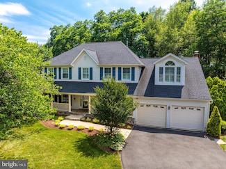 3929 Spirea Ct, Woodbridge, VA 22193