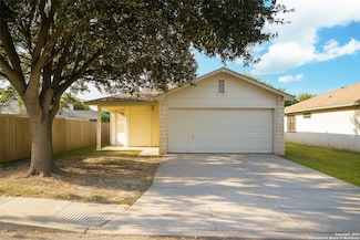 6626 Walnut Valley Dr, San Antonio, TX 78242