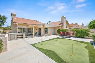 8 Bonita Ln, Palm Desert, CA 92260