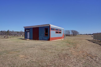 0 County Road 268, Fouke, AR 71837