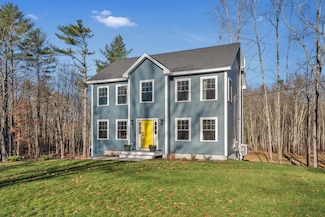 45 Grace Ln, Sanford, ME 04073