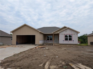 1105 Charles St, Knob Noster, MO 65336