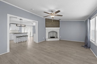 3560 Milford Rd, Pensacola, FL 32526