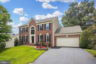 3006 Franklin Corner Ln, Herndon, VA 20171