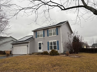 813 Grant Dr, Minooka, IL 60447
