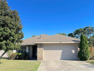 6364 Parakeet Trail, Pensacola, FL 32503