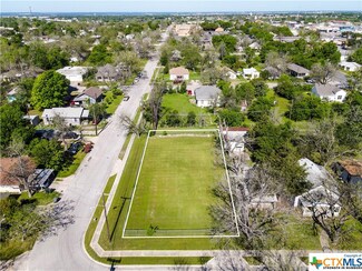 TBD W Avenue A, Temple, TX 76504