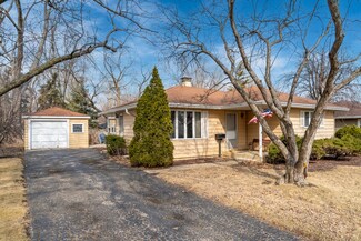 3606 Falcon Ct N, Rolling Meadows, IL 60008