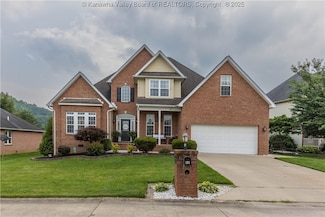 203 Jacob Ct, Winfield, WV 25213