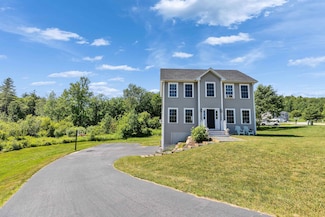 39 Windy Fields Ln, Jaffrey, NH 03452