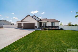 5140 E Ball Cir, Iona, ID 83427