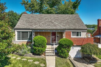 5446 Childs Ave, Cincinnati, OH 45248