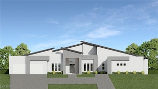 8825 S Monte Cristo Way, Las Vegas, NV 89113