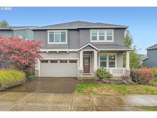 13762 SE Nightingale Ave, Clackamas, OR 97015