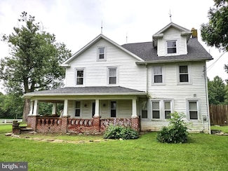 4206 Graceton Rd, Pylesville, MD 21132