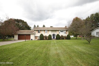 593 Fisher Dr, Watsontown, PA 17777