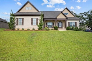 218 Kirksey Dr, Dothan, AL 36305