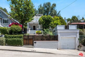 411 Mount Washington Dr, Los Angeles, CA 90065