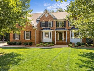 12600 Grendon Dr, Midlothian, VA 23113