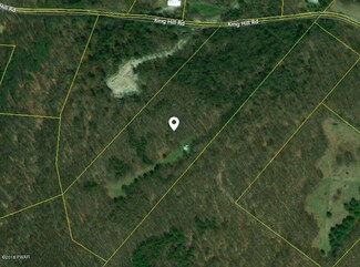 829 King Hill Rd, Starrucca, PA 18462