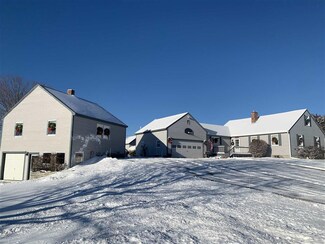 848 Peacham Rd, Danville, VT 05828