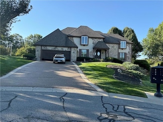 4328 W 110th St, Leawood, KS 66211