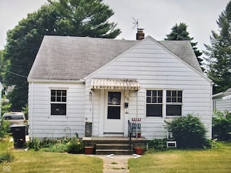 518 E Irvington Ave, South Bend, IN 46614