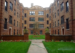 3511 N Racine Ave Unit 1E, Chicago, IL 60657