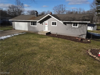 10457 Persimmon St NW, Canal Fulton, OH 44614