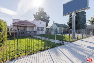 4924 Crenshaw Blvd, Los Angeles, CA 90043