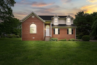 119 Coach Dr, White Bluff, TN 37187