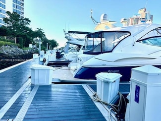 3575 Mystic Pointe Dr Slip 37, Aventura, FL 33180