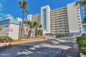 1133 Ocean Shore Blvd Unit 706, Ormond Beach, FL 32176