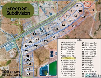 920 Retriever Rd, Carlsbad, NM 88220