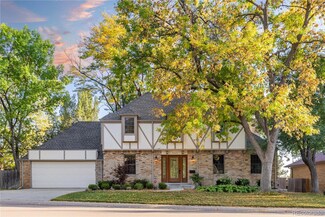 5660 E Fair Ave, Centennial, CO 80111