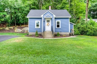 313 Highland St, Holden, MA 01520