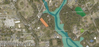 1950 Bradham Rd, Charleston, SC 29412