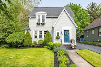 210 Carling Rd, Rochester, NY 14610