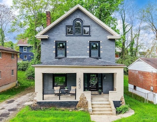 523 Norway Ave, Cincinnati, OH 45229