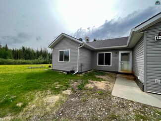 1155 Sweet Gale Ct, Fairbanks, AK 99705