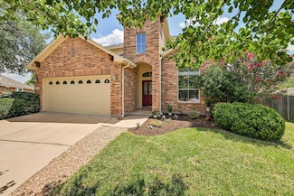 1921 Sand Creek Rd, Cedar Park, TX 78613