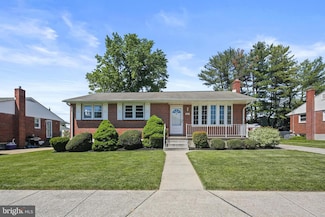 8814 Alnwick Rd, Parkville, MD 21234
