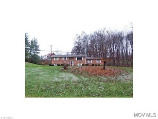 1503 Williamstown Pike, Williamstown, WV 26187