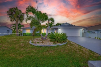 509 SW Hamburg Terrace, Port Saint Lucie, FL 34984