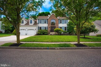 1327 Royal Ln, West Deptford, NJ 08086