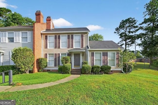 1985 Briarcliff Rd, Milledgeville, GA 31061