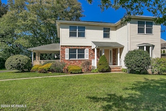 74 S Ward Ave, Rumson, NJ 07760