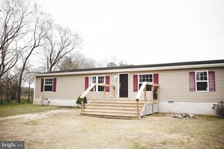 20849 Bivalve Wharf Rd, Bivalve, MD 21814