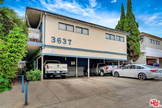 3637 S Sepulveda Blvd, Los Angeles, CA 90034